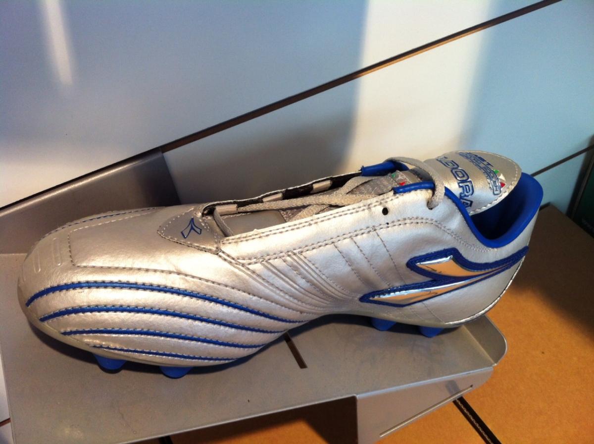 Scarpe 6 clearance tacchetti calcio